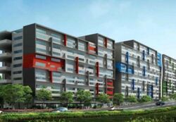 Premier @ Kaki Bukit (D14), Factory #500970451